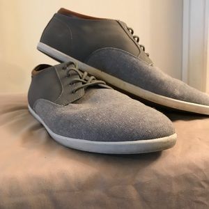 Men’s Aldo casual sneakers